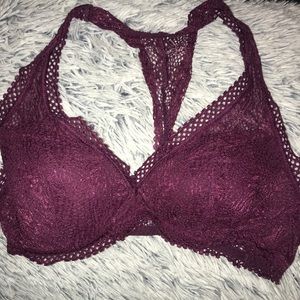 VS bralette
